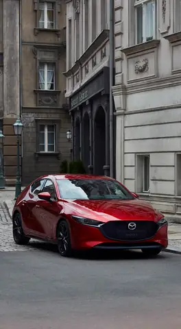 Mazda Motor Website: Tổng Hợp Top 6 Dòng Xe Mazda Phổ Biến Nhất Hiện Nay