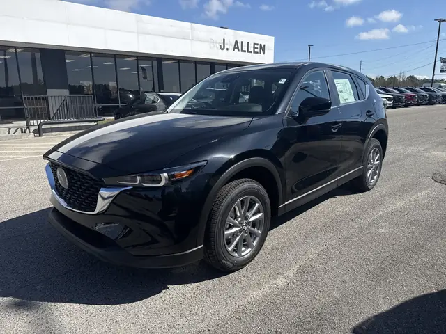 Mazda Motors Mississippi: Đánh Giá Dịch Vụ Chính Hãng Và Lý Do Nên Tin Tưởng