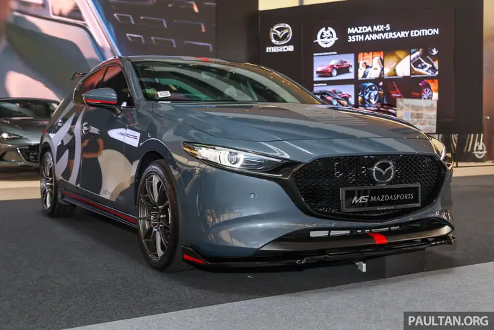 Mazda Motors Mississippi: Đánh Giá Dịch Vụ Chính Hãng Và Lý Do Nên Tin Tưởng