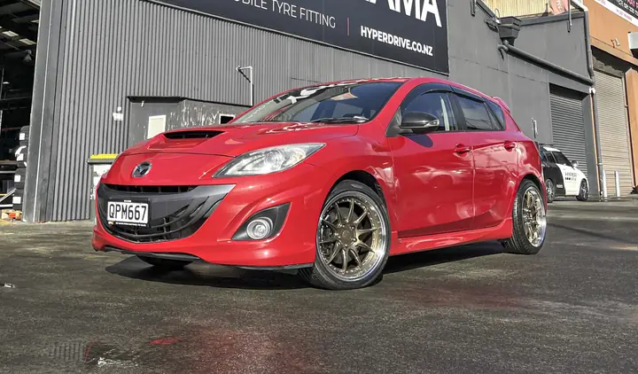 Mazda Mps Forum: Hướng Dẫn Tìm Kiếm & Tham Gia Cộng Đồng Dành Cho Chủ Xe Mazda Thể Thao