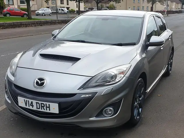 Mazda Mps Forum: Hướng Dẫn Tìm Kiếm & Tham Gia Cộng Đồng Dành Cho Chủ Xe Mazda Thể Thao