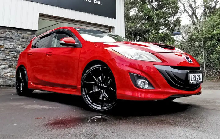 Mazda Mps Forum: Hướng Dẫn Tìm Kiếm & Tham Gia Cộng Đồng Dành Cho Chủ Xe Mazda Thể Thao