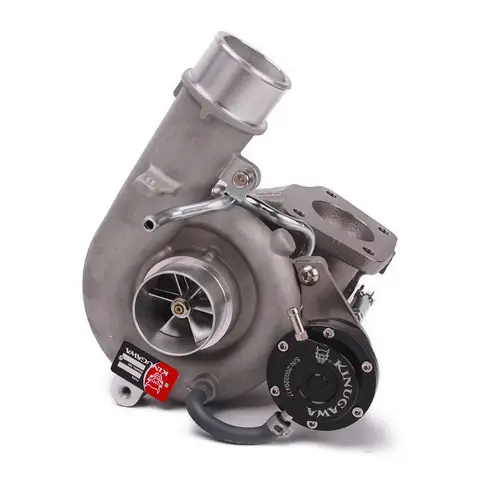 Mazda Mps Turbo Là Gì? Công Nghệ Và Ứng Dụng Trên Xe Mazda