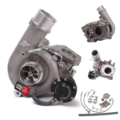 Mazda Mps Turbo Là Gì? Công Nghệ Và Ứng Dụng Trên Xe Mazda