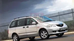 Mazda Mpv 2.0 Td: Thông Số, Hiệu Suất Chi Tiết