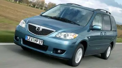 Mazda Mpv 2.0 Td: Thông Số, Hiệu Suất Chi Tiết