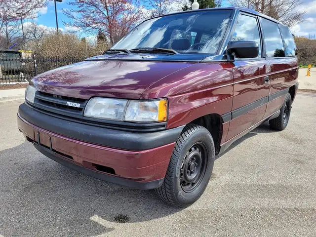 Mazda Mpv Cũ Bán: Tìm Xe Gần Bạn Ngay