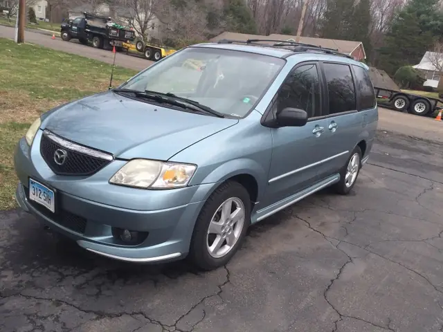 Mazda Mpv Mileage: Phân Tích Chi Tiết Mức Tiêu Thụ Nhiên Liệu & Cách Tối Ưu