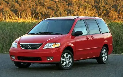 Mazda Mpv Mileage: Phân Tích Chi Tiết Mức Tiêu Thụ Nhiên Liệu & Cách Tối Ưu