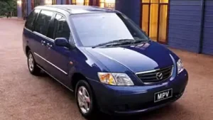 Vấn Đề Của Mazda Mpv: Những Lỗi Thường Gặp & Hướng Dẫn Khắc Phục Chi Tiết