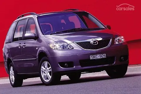 Mazda Mpv Có Đáng Mua Năm 2026? Đánh Giá Chi Tiết Từ A Đến Z Mazda Mpv Có Đáng Mua Năm 2026? Đánh Giá Chi Tiết Từ A Đến Z