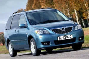 Mazda Mpv Có Đáng Mua Năm 2026? Đánh Giá Chi Tiết Từ A Đến Z