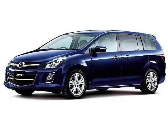 Mazda Mpv Có Đáng Mua Năm 2026? Đánh Giá Chi Tiết Từ A Đến Z Mazda Mpv Có Đáng Mua Năm 2026? Đánh Giá Chi Tiết Từ A Đến Z