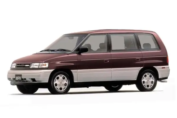 Kích Thước Lốp Mazda Mpv: Thông Số & Áp Suất Chuẩn