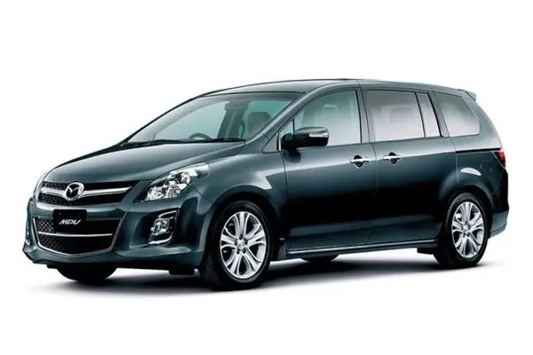 Kích Thước Lốp Mazda Mpv: Thông Số & Áp Suất Chuẩn