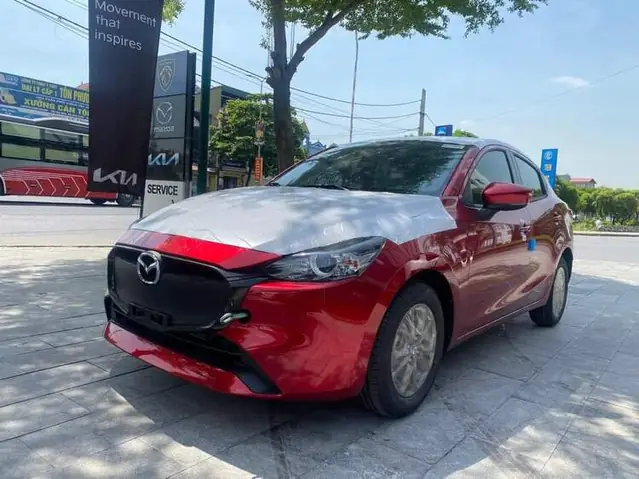 Mazda: Mua Xe Tại Đại Lý Nào Ở Otosaigon Để Có Trải Nghiệm Tốt Nhất?