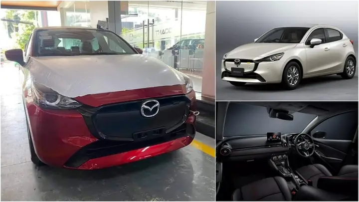 Mazda: Mua Xe Tại Đại Lý Nào Ở Otosaigon Để Có Trải Nghiệm Tốt Nhất?