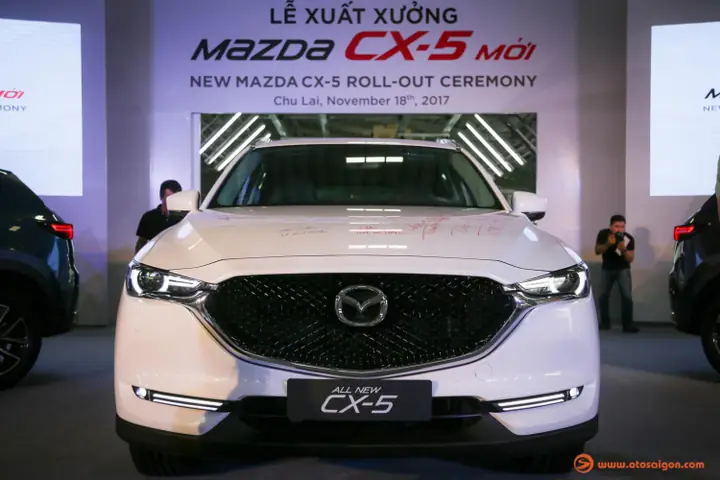 Mazda: Mua Xe Tại Đại Lý Nào Ở Otosaigon Để Có Trải Nghiệm Tốt Nhất?