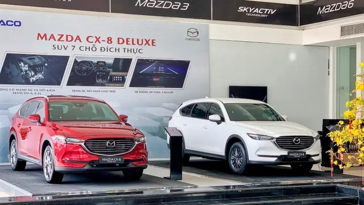 Mazda: Mua Xe Tại Đại Lý Nào Ở Otosaigon Để Có Trải Nghiệm Tốt Nhất?