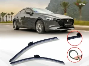 Top 5 Dòng Xe Mazda Nên Mua Nhất 2026: Đánh Giá Chi Tiết Từ A Đến Z