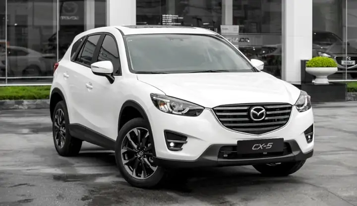 Top 5 Dòng Xe Mazda Nên Mua Nhất 2026: Đánh Giá Chi Tiết Từ A Đến Z Top 5 Dòng Xe Mazda Nên Mua Nhất 2026: Đánh Giá Chi Tiết Từ A Đến Z