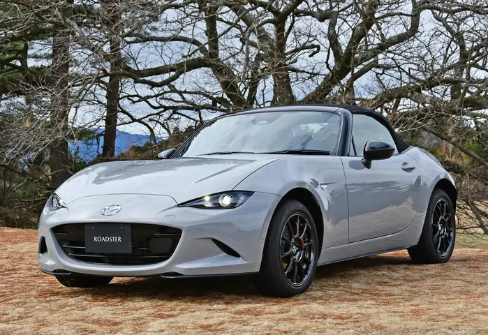 Đánh Giá Mazda Mx-5 Miata 2026: Tất Cả Thông Tin Cần Biết Đánh Giá Mazda Mx-5 Miata 2026: Tất Cả Thông Tin Cần Biết