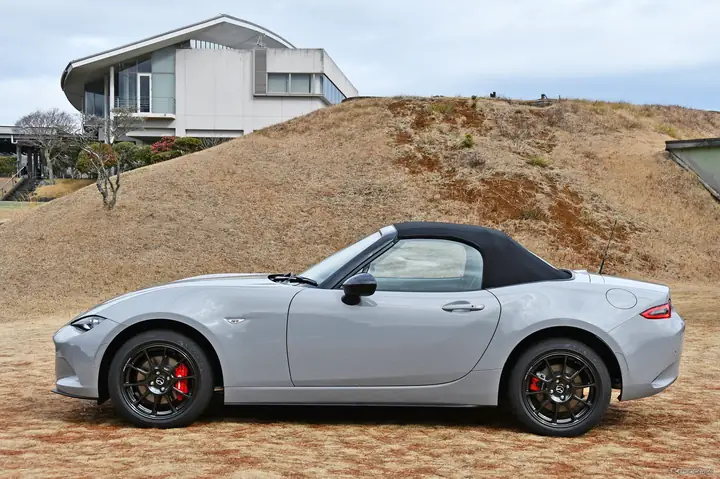 Đánh Giá Mazda Mx-5 Miata 2026: Tất Cả Thông Tin Cần Biết Đánh Giá Mazda Mx-5 Miata 2026: Tất Cả Thông Tin Cần Biết