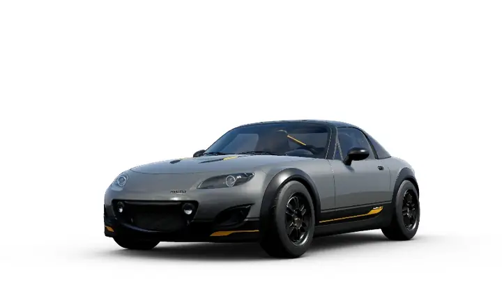 Mazda Mx-20: Concept Car Đánh Dấu Bước Ngoặt Trong Lịch Sử Mazda Mazda Mx-20: Concept Car Đánh Dấu Bước Ngoặt Trong Lịch Sử Mazda