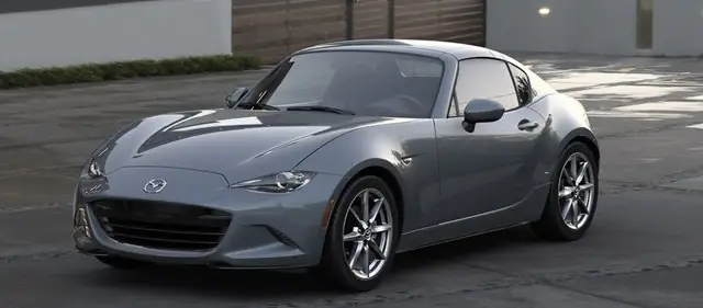 Mazda Mx-20: Concept Car Đánh Dấu Bước Ngoặt Trong Lịch Sử Mazda