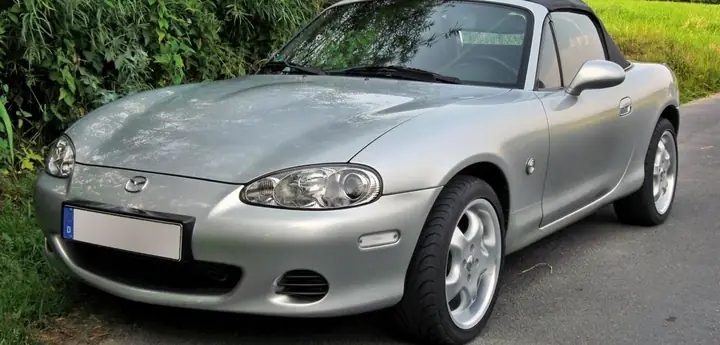 Mazda Mx-2000: Tìm Hiểu Về Thế Hệ Mazda Mx-5 Giai Đoạn Tiền 2005 Mazda Mx-2000: Tìm Hiểu Về Thế Hệ Mazda Mx-5 Giai Đoạn Tiền 2005