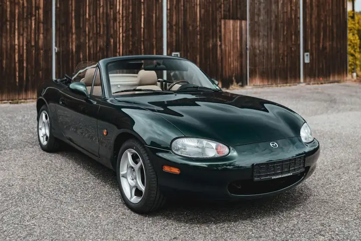 Mazda Mx-2000: Tìm Hiểu Về Thế Hệ Mazda Mx-5 Giai Đoạn Tiền 2005 Mazda Mx-2000: Tìm Hiểu Về Thế Hệ Mazda Mx-5 Giai Đoạn Tiền 2005