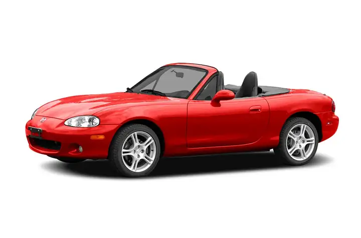 Mazda Mx-5 2005: Đánh Giá Chi Tiết Thế Hệ Nc Đầu Tiên