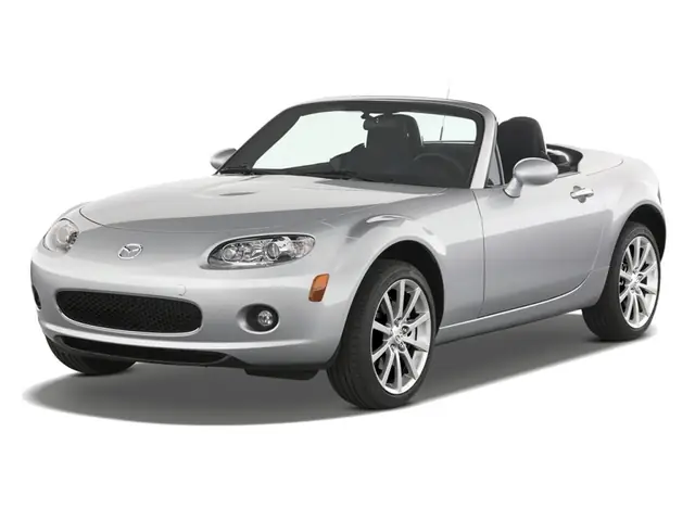 Mazda Mx-5 2008 Có Đáng Mua? Đánh Giá Toàn Diện Từ Chuyên Gia