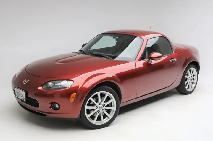 Mazda Mx-5 2008 Có Đáng Mua? Đánh Giá Toàn Diện Từ Chuyên Gia
