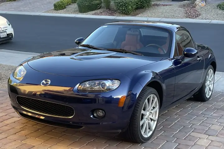 Mazda Mx-5 2008 Có Đáng Mua? Đánh Giá Toàn Diện Từ Chuyên Gia