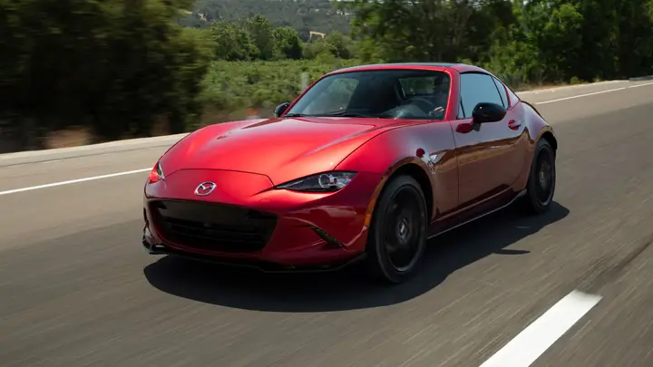 Mazda Mx-5 2020: Đánh Giá Toàn Diện Từ Thiết Kế Đến Vận Hành
