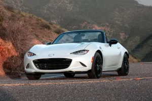 Đánh Giá Chi Tiết Mazda Mx-5 2017: Cảm Giác Lái Độc Nhất Vành Đai