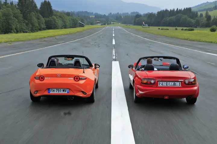 Mazda Mx-5 30ème Anniversaire: Di Sản Một Huyền Thoại – Bản Kỷ Niệm Đáng Giá Thế Nào?