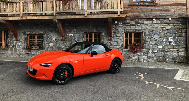 Mazda Mx-5 30ème Anniversaire: Di Sản Một Huyền Thoại – Bản Kỷ Niệm Đáng Giá Thế Nào?