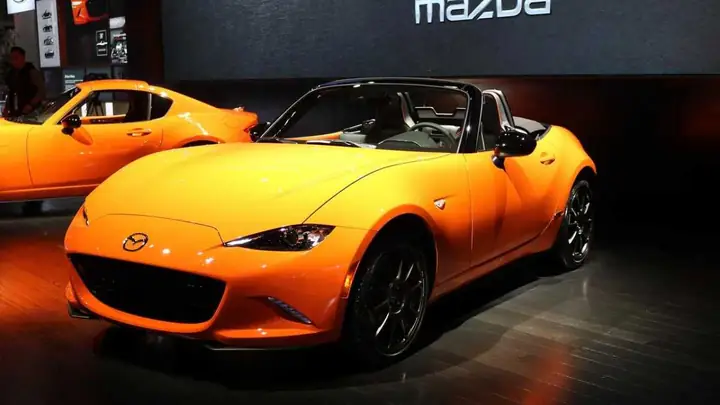 Mazda Mx-5 30ème Anniversaire: Di Sản Một Huyền Thoại – Bản Kỷ Niệm Đáng Giá Thế Nào?