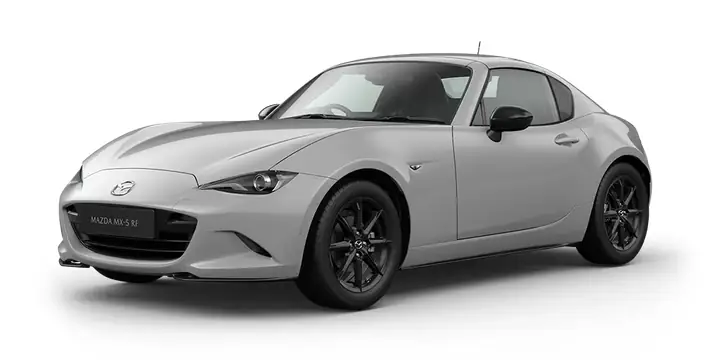 Đánh Giá Mazda Mx‑5: Trải Nghiệm Roadster Cho Người Mới