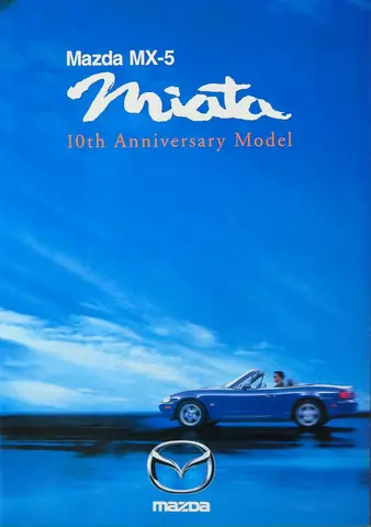 Mazda Mx-5: Định Nghĩa & Khám Phá Phong Cách Lái