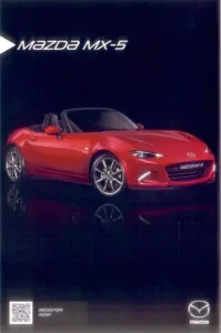Mazda Mx-5: Định Nghĩa & Khám Phá Phong Cách Lái