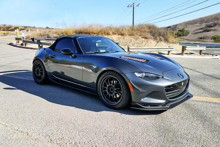 Hướng Dẫn Build Mx-5 Miata: Từ Lắp Đặt Đến Tinh Chỉnh Hướng Dẫn Build Mx-5 Miata: Từ Lắp Đặt Đến Tinh Chỉnh