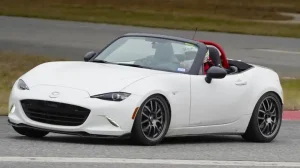 Hướng Dẫn Build Mx-5 Miata: Từ Lắp Đặt Đến Tinh Chỉnh