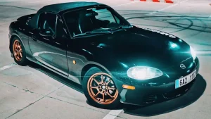 Bảo Hiểm Xe Mazda Mx-5: Hướng Dẫn Chi Tiết & Lời Khuyên Từ Chuyên Gia