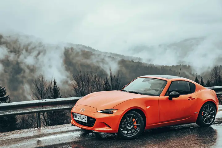 Bảo Hiểm Xe Mazda Mx-5: Hướng Dẫn Chi Tiết & Lời Khuyên Từ Chuyên Gia