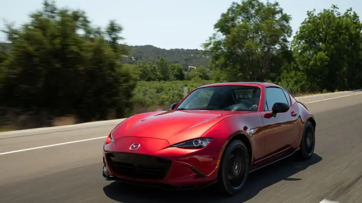 Bảo Hiểm Xe Mazda Mx-5: Hướng Dẫn Chi Tiết & Lời Khuyên Từ Chuyên Gia