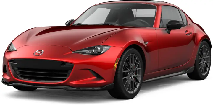 Mazda Mx-5 Convertible Finance Offers: Hướng Dẫn Chi Tiết & Lựa Chọn Thông Minh