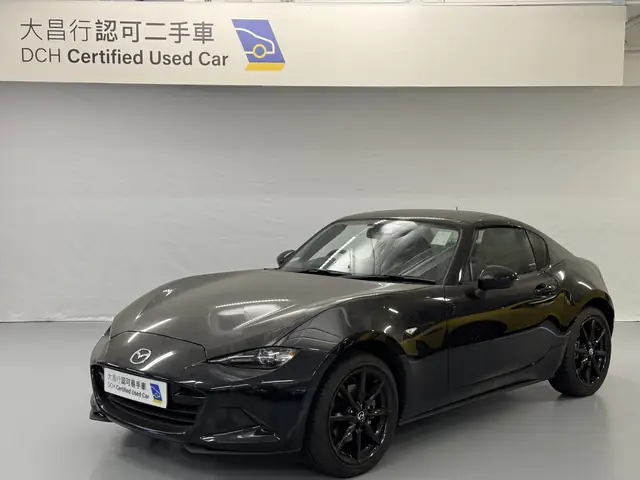 So Sánh Giá Mazda Mx‑5 Cũ: Hướng Dẫn Chọn Mua Roadster Phù Hợp